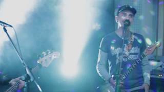 Escena Viva: Tronic - Combo final