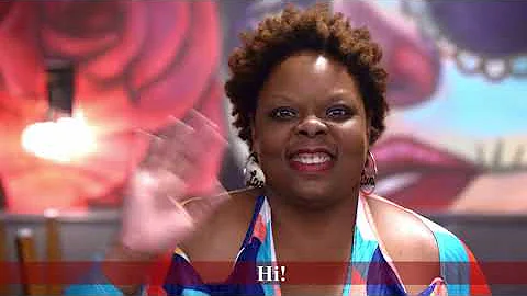 Amplify Austin - Lysistrata Comedy Festival