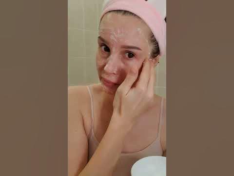 перекись водорода - YouTube