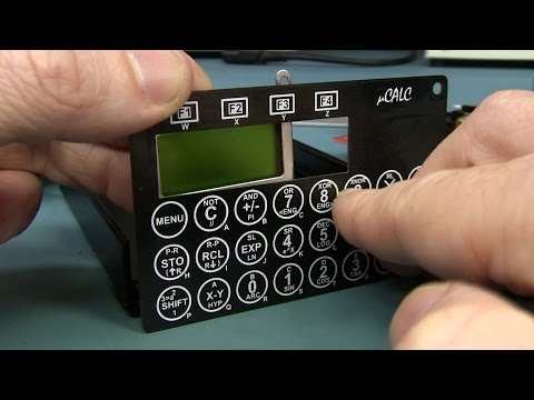 EEVblog #644 - How To Design Front Panels On Extruded Enclosures - µSupply Part 14