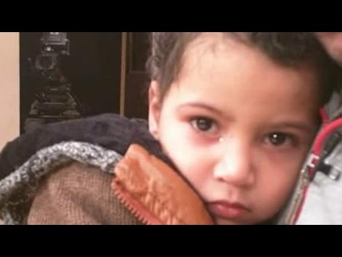 نافذة تفاعلية .. الحكم بالمؤبد على طفل دون الرابعة من عمره في مصر يثير جدلا