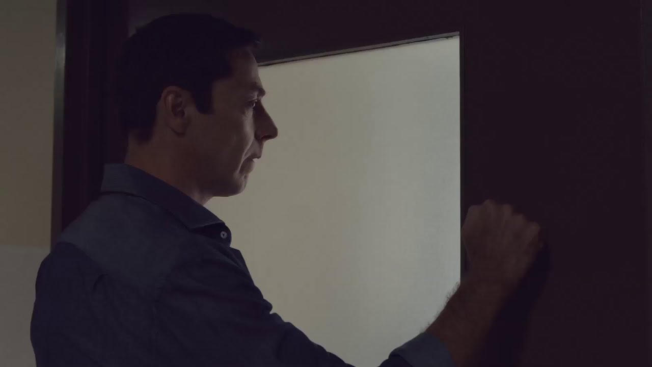 Frigorífico LG InstaView DoorinDoorTM. Toc, toc. Ve más allá LG