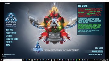 WINDOWS STORE Ark Join Failed FIX! How to host an Ark Server that your Friends CAN connect and join!