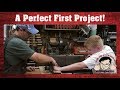 WATCH this before you let a child in your workshop! (How woodworking saves lives) WATCH this before you let a child in your workshop! (How woodworking saves lives)