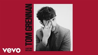 Tom Grennan - Lucky Ones (Official Audio)