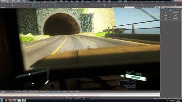 Cryengine 3 road test 01