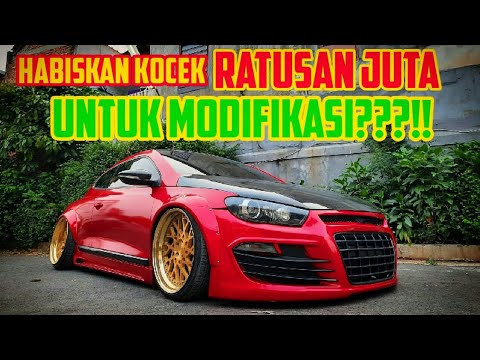 Video: Berapa scirocco r di afrika selatan?