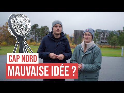 Vidéo: Tout sur la visite du Cap Nord en Norvège