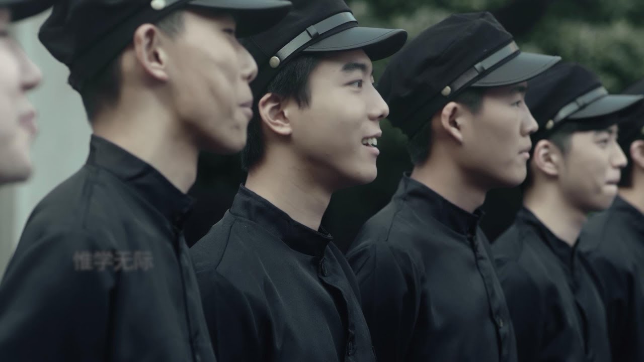 《浙江大学校歌》新版MV（120周年版）