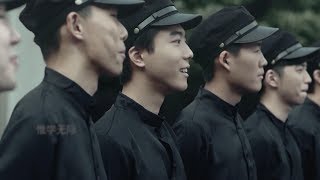 《浙江大学校歌》新版MV（120周年版）