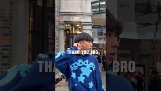 Welcome To The Mainland