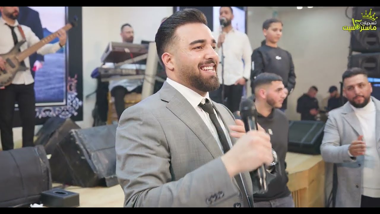 ميحانة - هجرتونا ورحلتو - لما اخدوها💯| أيمن السبعاوي ونزار حداد| مهرجان محمد الحداد 2026