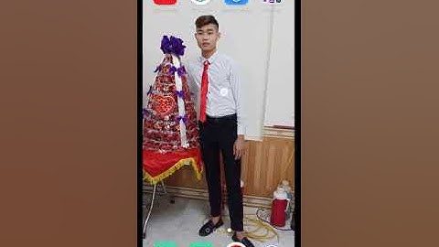 Cách làm intro đẹp và tiện lợi trên điện thoại#N.Y.N# fort intro maker