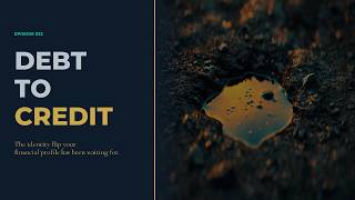 The Debt to Credit Flip | A Quantum Identity Shift Behind Every Credit Surge