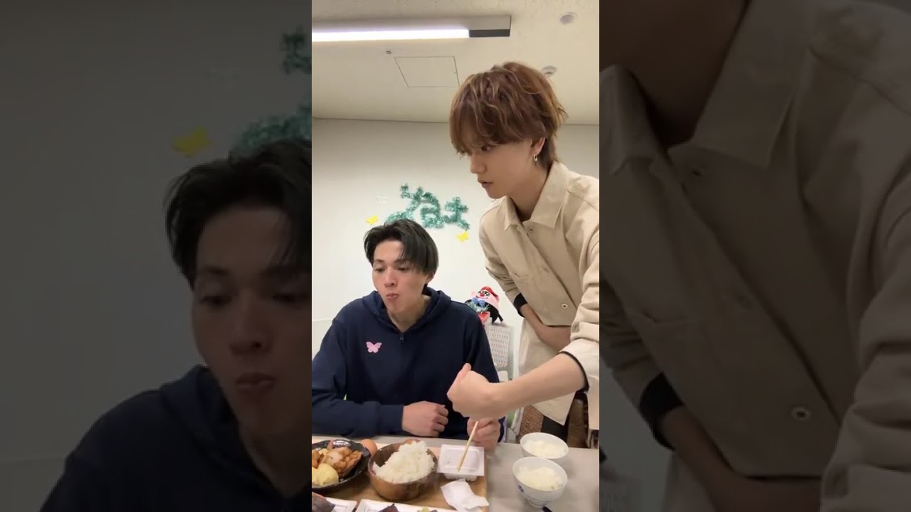 251213  FANTASTICS IG live