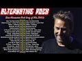 Nickelback, Linkin park, Creed, Hinder, Evanescence || Top Alternative Rock