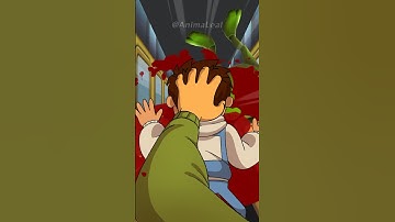 Subway Surfers Guard couldn’t take it anymore #subwaysurfers #invincible #omniman