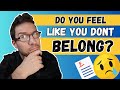 How to REPLACE your Impostor Syndrome with CONFIDENCE