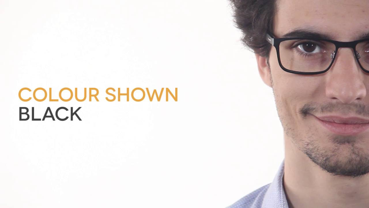 Boss Orange BO 0085 Eyeglasses Review 