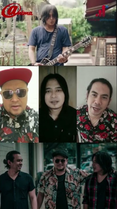 Anima - Bintang New Version udah tayang guys..