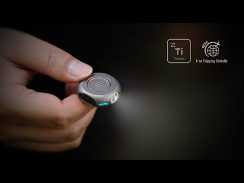 Discover The MiCoin: The Ultimate Flashlight!