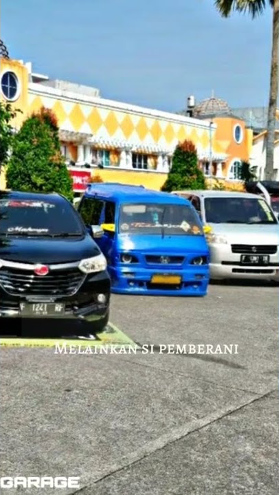 Story wa Angkot gfc