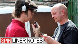 Ben Folds &amp; Nick Hornby - Live &amp; Interview on Liner Notes, 2010 (SiriusXM / SPIN)