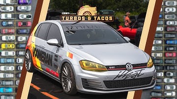 Turbos & Tacos OFFICIAL AFTERMOVIE | ECS Tuning