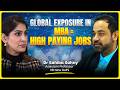 Why is Global Exposure in MBA Important? | Student Exchange Program Learnings Ft. Sahiba, FIIB Delhi