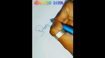 How to signature your name.Autograph.Billinioare signature.Signature tips/tricks.comment your name.