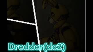 Test Animation and CapCut Effect