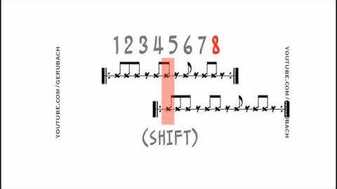 Amazing Clapping Music - Steve Reich