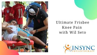 Ultimate Frisbee Knee Pain with Wil Seto
Insync Physiotherapy
604-566-9716
http://www.insyncphysio.com
4088 Cambie St. #102
Vancouver, BC V5Z 2X8
Most popular upload
shorturl.at/nuDR1
Channel Page Link
shorturl.at/dDE05
Channel Page with subscription popup link
shorturl.at/kOQY1
https://www.linkedin.com/pub/insync-physio/42/518/a44
https://www.facebook.com/InSync-Physiotherapy-Sport-Medicine-Rehabilitation-clinic-174870799230333/
https://twitter.com/insyncphysio
https://www.pinterest.com/InsyncPhysio
https://www.youtube.com/user/insyncphysio Ultimate Frisbee Knee Pain with Wil Seto