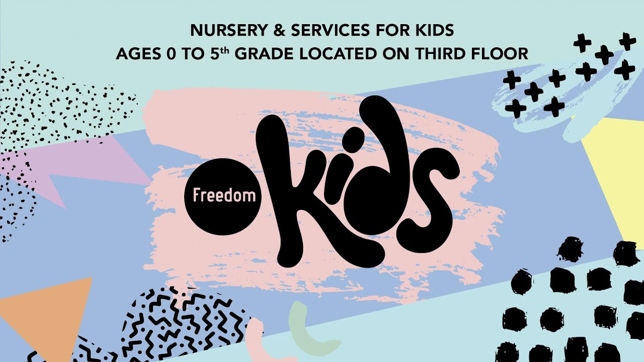 Freedom Church 11am Service