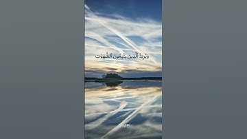 وَٱللَّهُ يُرِيدُ أَن يَتُوبَ عَلَيۡكُمۡ (سورة النساء الاية 27 )