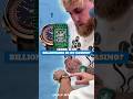 JAKE PAUL Playing Roulette At A JACOB CO CASINO And USING A 5 5M BILLIONAIRE 3 Shorts JAKE PAUL Playing Roulette At A JACOB CO CASINO And USING A 5 5M BILLIONAIRE 3 Shorts