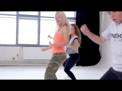 Video: Co Je To Choreografie?