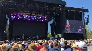 Violent Femmes - I Could Be Anything - live at Arroyo Secco 2018