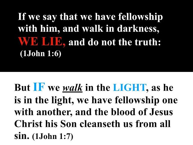 Jesus Agrees with the Apostle Paul that Righteous Works is a Condition of Salvation