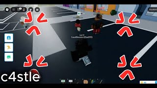 ROBLOX CHRONICLES (2025 FUNNY KEYSTONE)