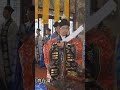 #道教 #道教文化 #弋阳腔 #正一天师道 #嗣汉天师府 #全真正韵 #全真龙门 #北京白云观#China Taoism # Taoism
