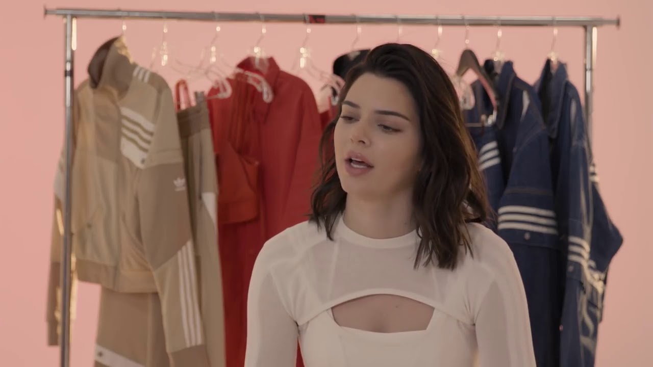 adidas original kendall jenner