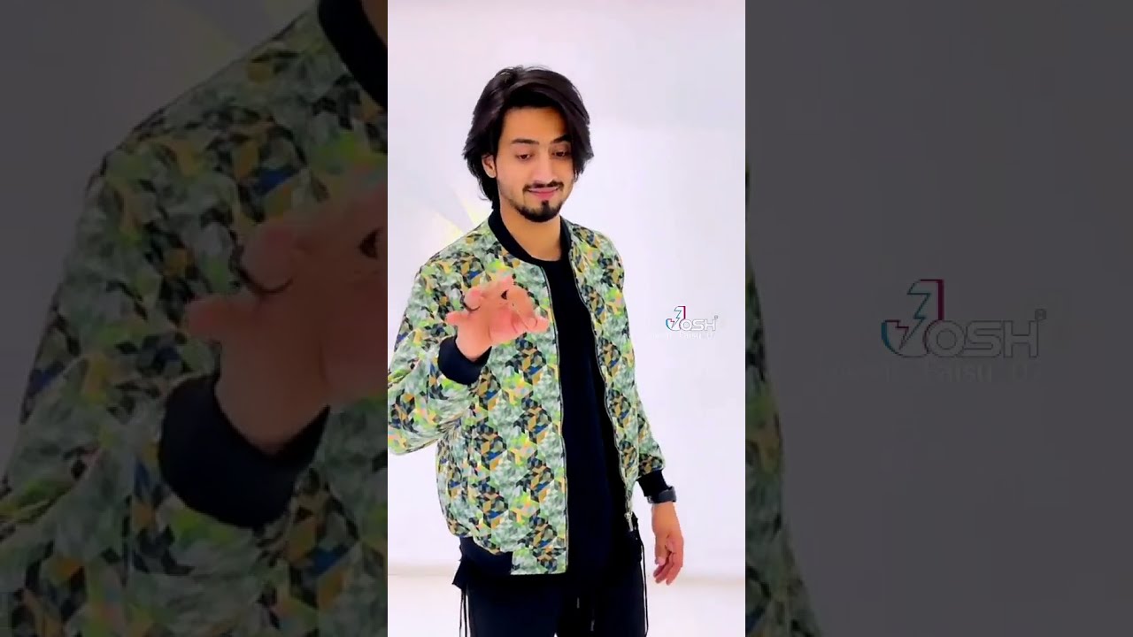 Mr.Faisu new music video 💕