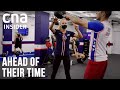 F45 & Zumba: How They Created A Fitness Frenzy | Ahead Of Their Time | Full Episode