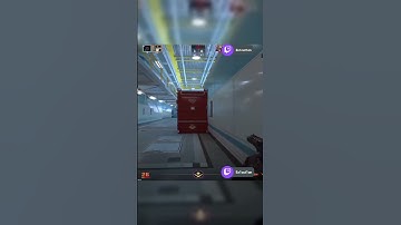 26 HP Trigger discipline Clutch.  #cs2 #csgo #cs2clips #gaming #nepali #desi #suomi #cs2skills