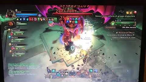 NeverWinter mod 14b , One phase Orcus . Opheal , gwf ,GF tatic , AC Do .Regina LGPG