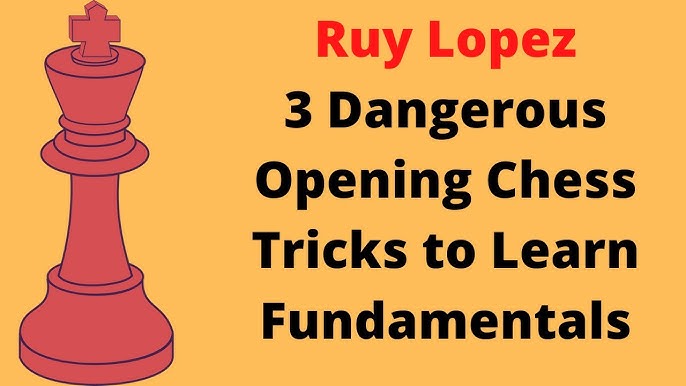 Ruy Lopez Opening: Murphy Defense & Wormald Attack  LIVE CHESS GAME #chess  #chessgame # 