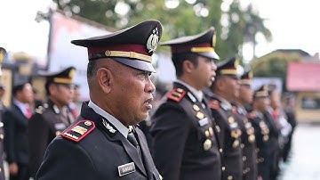 Upacara Peringatan Hari Kebangkitan Nasional Tahun 2025