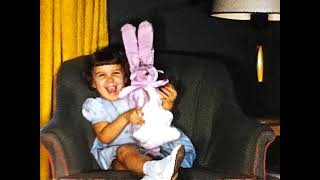 Barb's Birthday & Easter 1956