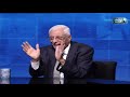 الدكتور اعراض الأنيميا واسبابها وطرق العلاج مع الدكتور حسام موافى